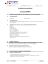 LAMBDA Sicherheitsdatenblatt LAMBDA Sicherheitsdatenblatt