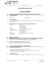 LAMBDA Sicherheitsdatenblatt LAMBDA Sicherheitsdatenblatt