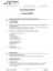 BOARD Sicherheitsdatenblatt BOARD Sicherheitsdatenblatt