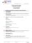 BOARD Sicherheitsdatenblatt BOARD Sicherheitsdatenblatt