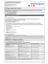 FlüssigKS 1K BIKUCOAT Primer Sicherheitsdatenblatt FlüssigKS 1K BIKUCOAT Primer Sicherheitsdatenblatt