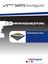 SAFSYS Anschlagpunkt Auflastsystem Easy Montageanleitung SAFSYS Anschlagpunkt Auflastsystem Easy Montageanleitung