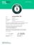 ROC TS3 ecobau certificato ROC TS3 ecobau certificato