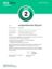 voile filtrant ecobau certificat voile filtrant ecobau certificat