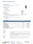 Produktdatenblatt BIKUCOAT SPEED Primer Produktdatenblatt BIKUCOAT SPEED Primer