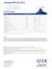 swissporPIR Alu ECO Datasheet EN