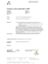 BIKUTOP certificat Protection contre la grele AEAI BIKUTOP certificat Protection contre la grele AEAI