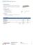 Produktdatenblatt swisspor DRY ROC 30-16 A