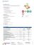 Produktdatenblatt XPS 700 SF Produktdatenblatt XPS 700 SF