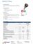 Produktdatenblatt BIKUTOP LL FORTE Produktdatenblatt BIKUTOP LL FORTE