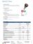 Produktdatenblatt BIKUTOP LL FORTE Produktdatenblatt BIKUTOP LL FORTE
