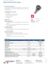 Scheda tecnica del prodotto BIKUTOP EP4 WF S flam Scheda tecnica del prodotto BIKUTOP EP4 WF S flam