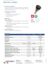 Scheda tecnica del prodotto BIKUTOP LL SPEED Scheda tecnica del prodotto BIKUTOP LL SPEED