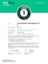 ROC Panneau de sol TS 5 ecobau certificat ROC Panneau de sol TS 5 ecobau certificat