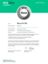 Wecryl R 230 ecobau certificat Wecryl R 230 ecobau certificat