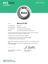 Wecryl R 230 ecobau certificat Wecryl R 230 ecobau certificat