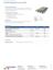 Scheda tecnica del prodotto GLASS Riempitivo per profili Scheda tecnica del prodotto GLASS Riempitivo per profili