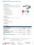 Produktdatenblatt LAMBDA White Mono 031 REC 100- Produktdatenblatt LAMBDA White Mono 031 REC 100-