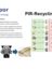 PIR-Recycling