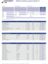 Modulo d'ordine per guaine liquide 1K Modulo d'ordine per guaine liquide 1K