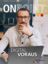 Kundenmagazin ON POINT 2025-01