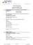 FlüssigKS 1K BIKUCOAT SPEED Quick Sicherheitsdatenblatt FlüssigKS 1K BIKUCOAT SPEED Quick Sicherheitsdatenblatt