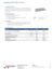 Produktdatenblatt swisspor DRY EPS 19-16 A Produktdatenblatt swisspor DRY EPS 19-16 A