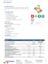 Produktdatenblatt XPS 500 SF Produktdatenblatt XPS 500 SF