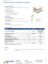 Produktdatenblatt PIR Hartschaum unkaschiert 30 kg-m³ Produktdatenblatt PIR Hartschaum unkaschiert 30 kg-m³