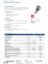 Produktdatenblatt BIKUPLAN EGV3 speed Produktdatenblatt BIKUPLAN EGV3 speed