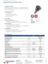Produktdatenblatt BIKUTOP ECO EP5 S flam Produktdatenblatt BIKUTOP ECO EP5 S flam