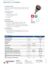 Produktdatenblatt BIKUTOP LL PLATINUM