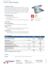 Produktdatenblatt TETTO Vlies Polymer Produktdatenblatt TETTO Vlies Polymer