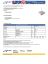 Produktdatenblatt SAFSYS Anschlagpunkt ESA III-B-S Produktdatenblatt SAFSYS Anschlagpunkt ESA III-B-S