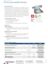 Fiche technique du produit TETTO Combi Alu-MF-Polymère Fiche technique du produit TETTO Combi Alu-MF-Polymère