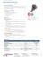 Scheda tecnica del prodotto BIKUTOP EP5 WF flam Scheda tecnica del prodotto BIKUTOP EP5 WF flam