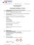 BOARD Flexkleber S1 schnell Sicherheitsdatenblatt BOARD Flexkleber S1 schnell Sicherheitsdatenblatt