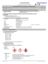 FlüssigKS 1K BIKUCOAT-Universalprimer 2K Komp A Sicherheitsdatenblatt FlüssigKS 1K BIKUCOAT-Universalprimer 2K Komp A Sicherheitsdatenblatt