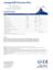 swissporPIR Premium Plus Datasheet EN swissporPIR Premium Plus Datasheet EN