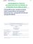 PIR Facade Environmental Product Declarations PIR Facade Environmental Product Declarations