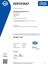 Zertifikat Qualitätsmanagement 253314QM15