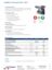 Produktdatenblatt LAMBDA 150 Boden REC 100-