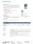 Produktdatenblatt BIKUPRIME MMA Produktdatenblatt BIKUPRIME MMA