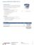 Produktdatenblatt swisspor BIKUCOAT SPEED FSP 1K Produktdatenblatt swisspor BIKUCOAT SPEED FSP 1K