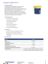 swisspor Topline PS 1K_Datenblatt swisspor Topline PS 1K_Datenblatt