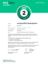 ROC Pavimento ecobau certificato ROC Pavimento ecobau certificato