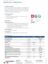 Produktdatenblatt BIKUPLAN LL VARIO Reno Produktdatenblatt BIKUPLAN LL VARIO Reno