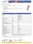 Produktdatenblatt Delta Terraxx