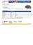 Produktdatenblatt Elastomer-Bitumenkeile 25 x 25 mm