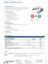 Produktdatenblatt LAMBDA White Mono 030 Produktdatenblatt LAMBDA White Mono 030